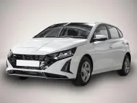 Gebraucht Hyundai i20 Select 101 PS (74 kW) 2025 Manufacturer Kleinwagen
