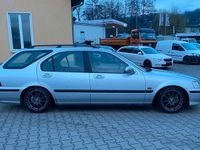 gebraucht Honda Civic Aerodeck 1.4 Si Klima Alu HU Neu