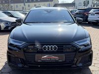 Gebraucht Audi A6 S-Line 367 PS (269 kW) 2020 Mythosschwarz (metallic) Kombi