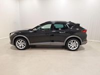 Gebraucht Cupra Formentor 150 PS (110 kW) 2023 Mitternachtsschwarz SUV