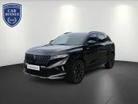 Gebraucht Renault Austral Esprit Alpine 158 PS (116 kW) 2025 Schwarz SUV