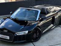 gebraucht Audi R8 Spyder V10 quattro*Schalensitz*Carbon*Keramik