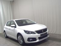Gebraucht Peugeot 308 Access 102 PS (75 kW) 2020 Weiss Limousine