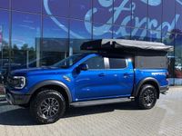 Gebraucht Ford Ranger Raptor 292 PS (214 kW) 2023 Blau Pickup
