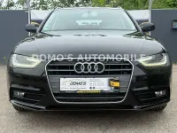 Używany Audi A4 Attraction 150 KM (110 kW) 2015 Czarny Kombi