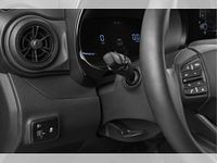 Neu Hyundai i10 Select 63 PS (46 kW) 2025 Grau (aurora gray) Kleinwagen