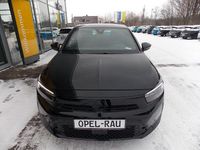 Gebraucht Opel Corsa 101 PS (74 kW) 2025 Schwarz Kleinwagen