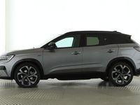 Gebraucht Renault Austral Techno Esprit Alpine 200 PS (147 kW) 2025 Dolomit grau / dach black pearl SUV