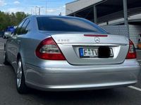 gebraucht Mercedes E280 E-Klasse Classic