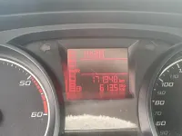 Gebraucht Seat Ibiza ST 2012 Grau Kombi