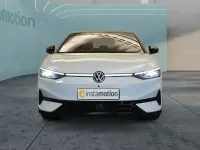 Occasion VW ID.7 Pro 210 kW (286 ch) 2023 Blanc Citadine