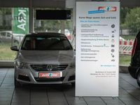 Gebraucht Mitsubishi Colt 95 PS (69 kW) 2011 Braun Kleinwagen