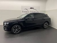 gebraucht Bentley Bentayga 4.0 V8 EWB First Edition Blackline