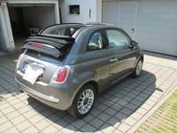 gebraucht Fiat 500C 0.9 TwinAir Happy Birthday Edition C Ha...