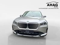 Ny BMW iX1 xLine 230 kW (313 HK) 2026 Sølv SUV