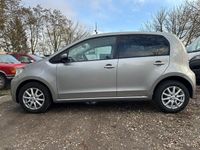 Gebraucht VW up! Join 60 PS (44 kW) 2018 Grau Kleinwagen
