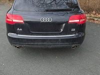 Gebraucht Audi A6 Design 239 PS (175 kW) 2011 Schwarz Limousine