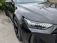 gebraucht Audi RS7 KeramikDynamik Plus 305 kmh Carbon fullStandh.