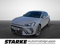 Gebraucht Cupra Leon 150 PS (110 kW) 2025 Grau Limousine