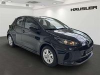 Gebraucht Mazda 2 Center-Line 116 PS (85 kW) 2025 Opera black Kleinwagen