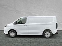 Neu Ford Transit Custom Trend 110 PS (80 kW) 2025 Weiß Van / Kleinbus
