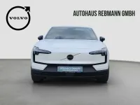 Gebraucht Volvo EX30 Plus 200 kW (272 PS) 2025 Crystal white SUV