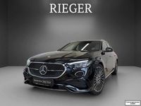 Gebraucht Mercedes E300 Advanced 313 PS (230 kW) 2024 Schwarz Limousine
