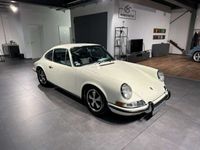 gebraucht Porsche 911 901 2.0 S LWB 1969 Hellelfenbein