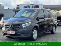 Gebraucht Mercedes Vito 215 PS (158 kW) 2022 Schwarz Van