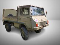 Gebraucht PUCH Pinzgauer 87 PS (63 kW) 1974 Braun SUV