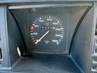 Gebraucht VW T3 60 PS (44 kW) 1990 Weiß Van