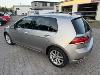Occasion VW Golf VII 125 ch (91 kW) 2017 Argent Berline