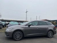 gebraucht Seat Leon ST Xcellence 1, 8 TSI 132KW (180PS)