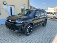 Neu Dacia Bigster Journey 140 PS (102 kW) 2026 SUV