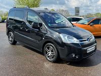 gebraucht Citroën Berlingo Kombi Multispace Tüv/Hu/Neu