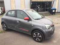 gebraucht Renault Twingo 1,0 Experience