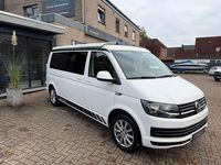 Gebraucht VW California California 140 PS (102 kW) 2015 Candyweiss Van