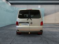 gebraucht VW T6 Kasten 2.0 TDI Plus KR 6-Sitzer Navi AHK PDC GRA