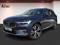 Gebraucht Volvo XC60 Ultimate 235 PS (172 kW) 2023 723 denim blue metallic SUV