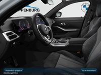 Neu BMW 320 Shadowline 190 PS (139 kW) 2025 Grau Limousine