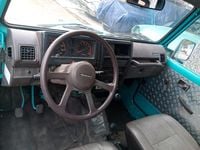 Gebraucht Suzuki Samurai 64 PS (47 kW) 1990 SUV