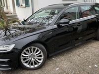 gebraucht Audi A6 2.0 TDI 140kW ultra Avant -