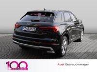 gebraucht Audi Q3 advanced 35 TDI S tronic