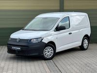 Second-hand VW Caddy 102 CP (75 kW) 2022 Alb Monovolum