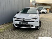 Neu Citroën C4 136 PS (100 kW) 2025 Okenitweiß metallic Limousine