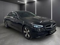 Gebraucht Mercedes C200 Avantgarde 204 PS (150 kW) 2024 Grau Limousine