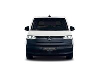 Neu VW Multivan 150 PS (110 kW) 2026 Hellblau Van