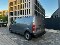 Gebraucht Opel Vivaro-e Combi 102 PS (75 kW) 2024 Grau Van / Kleinbus