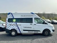 gebraucht Ford Transit Custom Tourneo 330 L2 Trend Krankenwagen