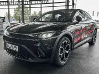 Gebraucht Smart #3 Pro 200 kW (272 PS) 2025 Meta black SUV